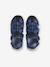 Sandale tout-terrain enfant collection maternelle marine 4 - vertbaudet enfant 