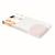 Matelas bébé essentiel - confort traditionnel Blanc 3 - vertbaudet enfant 