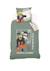 Housse de couette naruto uzumaki coton Vert 2 - vertbaudet enfant 