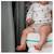 Matelas 70x140 cm pour lit bébé évolutif fresh - ete/hiver - peau sensible - déhoussable à 360° Blanc 2 - vertbaudet enfant 