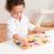 Puzzle ferme 8 pcs Beige 4 - vertbaudet enfant 