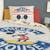 Housse de couette mickey mouse disney coton Gris 4 - vertbaudet enfant 