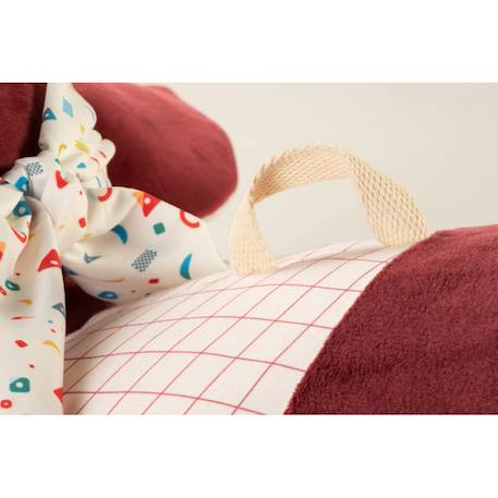 Range-secrets rosalie Violet 3 - vertbaudet enfant 