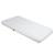 Matelas bébé zen - douceur et absorption Blanc 3 - vertbaudet enfant 