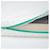 Matelas 70x140 cm pour lit bébé évolutif fresh - ete/hiver - peau sensible - déhoussable à 360° Blanc 6 - vertbaudet enfant 
