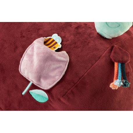 Range-secrets rosalie Violet 5 - vertbaudet enfant 