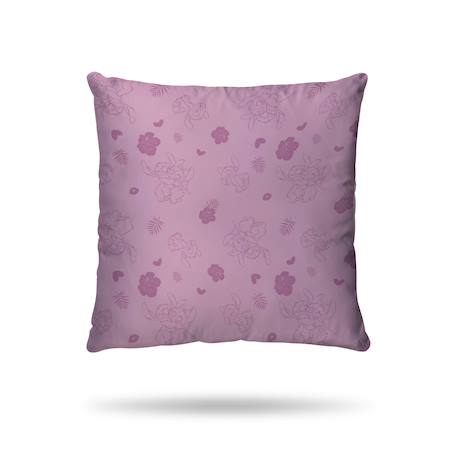 Housse de couette disney angel et stitch coton Rose 4 - vertbaudet enfant 