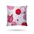 Housse de couette catimini pommes coton Blanc 3 - vertbaudet enfant 