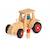 Tracteur Beige 2 - vertbaudet enfant 