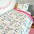 Housse de couette catimini nomade oasis coton Blanc 5 - vertbaudet enfant 