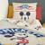 Housse de couette mickey mouse disney coton Gris 5 - vertbaudet enfant 
