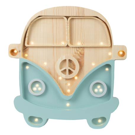 Lampe veilleuse van Bleu 1 - vertbaudet enfant 
