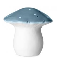 Linge de maison et décoration-Décoration-Lampe grand champignon