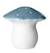 Lampe grand champignon Bleu 1 - vertbaudet enfant 
