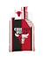 Housse de couette chicago bulls coton Rouge 1 - vertbaudet enfant 
