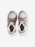 Baskets enfant fille synthétique à scratchs lot rose+marine 4 - vertbaudet enfant 