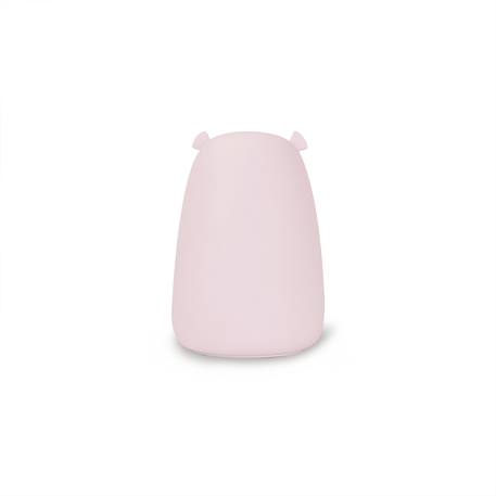 Veilleuse big ours Rose 3 - vertbaudet enfant 