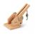 Accessoire grue pour camion Beige 2 - vertbaudet enfant 