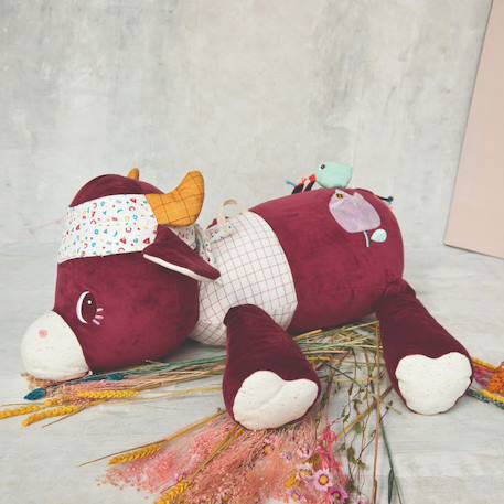 Range-secrets rosalie Violet 6 - vertbaudet enfant 