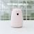 Veilleuse big ours Rose 5 - vertbaudet enfant 