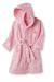 Peignoir de bain escapade kawaii coton Rose 1 - vertbaudet enfant 