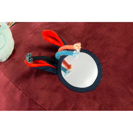 Range-secrets rosalie Violet 4 - vertbaudet enfant 