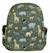 Sac à dos avec poche isotherme espace Bleu+Bleu foncé, rouge+Bleu, jaune, rouge+Gris, vert, jaune+Noir, vert, blanc+Rose, blanc+Vert+Violet, blanc, rose 16 - vertbaudet enfant 