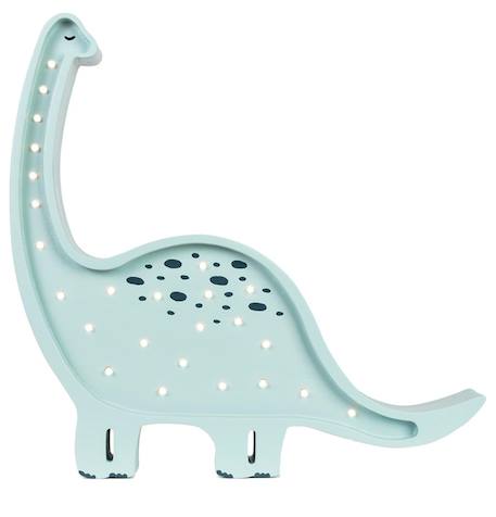 Lampe veilleuse diplodocus Bleu 1 - vertbaudet enfant 