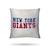 Housse de couette football américain nfl new-york giants coton Beige 3 - vertbaudet enfant 