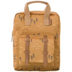 Sac à dos bébé lion  - vertbaudet enfant
