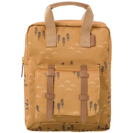 Garçon-Accessoires-Cartable, trousse-Sac à dos bébé lion
