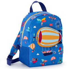 -Sac à dos anais