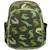 Sac à dos avec poche isotherme espace Bleu+Bleu foncé, rouge+Bleu, jaune, rouge+Gris, vert, jaune+Noir, vert, blanc+Rose, blanc+Vert+Violet, blanc, rose 29 - vertbaudet enfant 