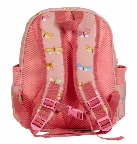 Sac à dos avec poche isotherme espace Bleu+Bleu foncé, rouge+Bleu, jaune, rouge+Gris, vert, jaune+Noir, vert, blanc+Rose, blanc+Rose, blanc, rouge+Rose, bleu, jaune+Rose, jaune, rouge+Vert+Violet, blanc, rose 32 - vertbaudet enfant 