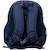 Sac à dos avec poche isotherme espace Bleu+Bleu foncé, rouge+Bleu, jaune, rouge+Gris, vert, jaune+Noir, vert, blanc+Rose, blanc+Vert+Violet, blanc, rose 8 - vertbaudet enfant 