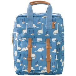 -Sac à dos bébé lion