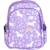 Sac à dos avec poche isotherme espace Bleu+Bleu foncé, rouge+Bleu, jaune, rouge+Gris, vert, jaune+Noir, vert, blanc+Rose, blanc+Vert+Violet, blanc, rose 31 - vertbaudet enfant 
