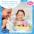 Jouet de bain - Mon pédalo à tirer Peppa Pig Multicolore 5 - vertbaudet enfant 