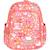 Sac à dos avec poche isotherme espace Bleu+Bleu foncé, rouge+Bleu, jaune, rouge+Gris, vert, jaune+Noir, vert, blanc+Rose, blanc+Rose, blanc, rouge+Rose, bleu, jaune+Rose, jaune, rouge+Vert+Violet, blanc, rose 28 - vertbaudet enfant 