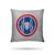 Housse de couette spiderman marvel coton Bleu 2 - vertbaudet enfant 