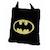 Coussin plaid 2 en 1 batman dc comics polyester Noir 5 - vertbaudet enfant 