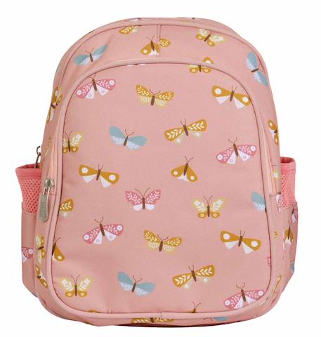 Sac à dos avec poche isotherme espace Bleu+Bleu foncé, rouge+Bleu, jaune, rouge+Gris, vert, jaune+Noir, vert, blanc+Rose, blanc+Rose, blanc, rouge+Rose, bleu, jaune+Rose, jaune, rouge+Vert+Violet, blanc, rose 31 - vertbaudet enfant 