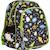 Sac à dos avec poche isotherme espace Bleu+Bleu foncé, rouge+Bleu, jaune, rouge+Gris, vert, jaune+Noir, vert, blanc+Rose, blanc+Vert+Violet, blanc, rose 19 - vertbaudet enfant 