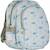 Sac à dos avec poche isotherme espace Bleu+Bleu foncé, rouge+Bleu, jaune, rouge+Gris, vert, jaune+Noir, vert, blanc+Rose, blanc+Vert+Violet, blanc, rose 1 - vertbaudet enfant 