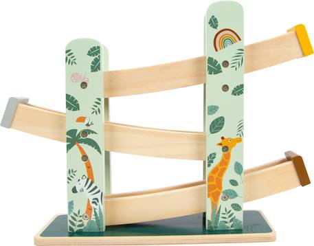 Circuit de course safari Beige 2 - vertbaudet enfant 