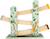 Circuit de course safari Beige 2 - vertbaudet enfant 