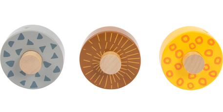 Circuit de course safari Beige 3 - vertbaudet enfant 