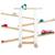 Circuit à boules Beige 2 - vertbaudet enfant 