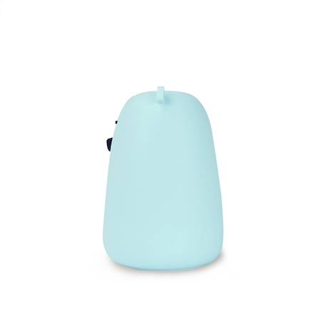 Veilleuse big ours Bleu 2 - vertbaudet enfant 