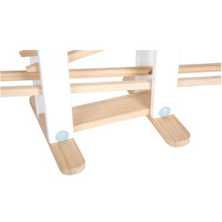 Circuit à boules Beige 5 - vertbaudet enfant 